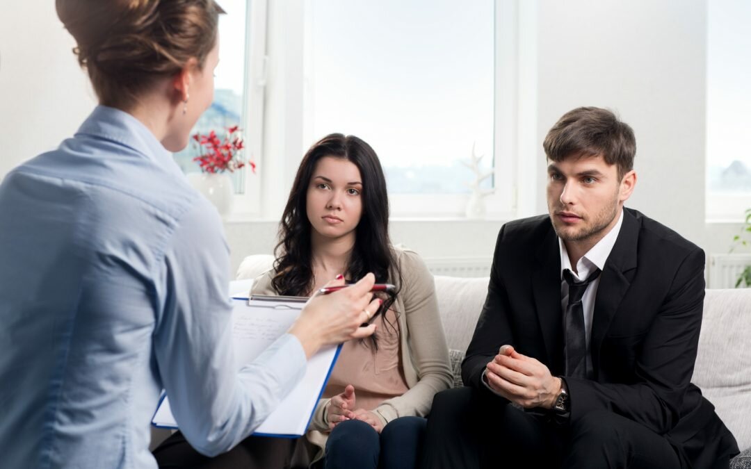 Collaborative Divorce & Mediation