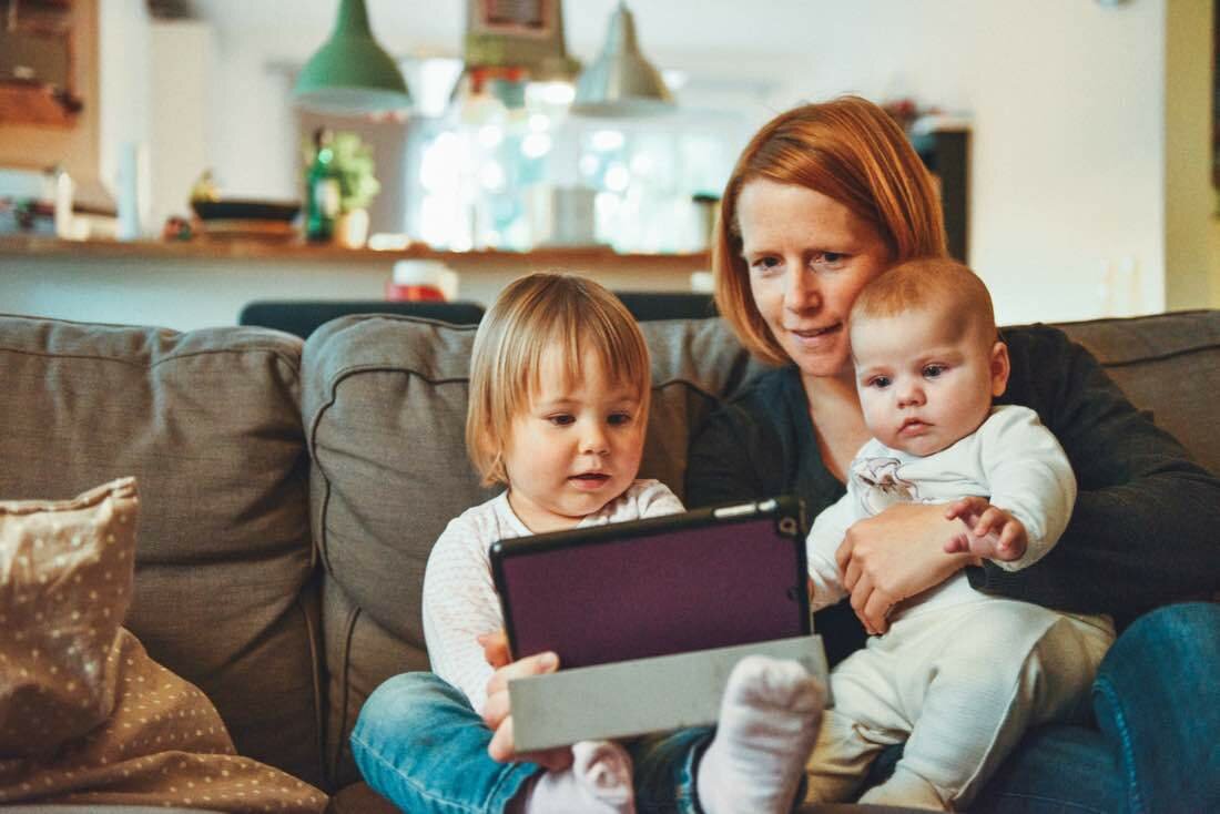 unsplash_children